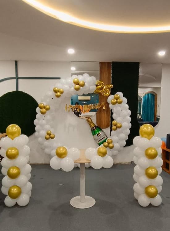 Birthday Decoration